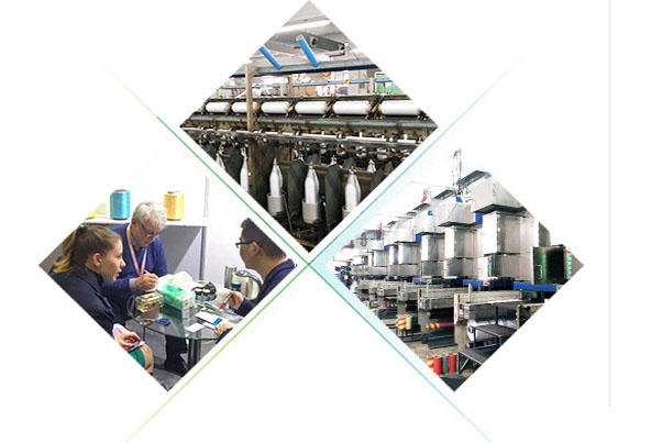 Guangdong Modern High-tech Fiber Co., Ltd  ，MODERNS PP Microfiber， Microfiber PPD TY moderns，PP profiled yarn，PP intermingled FDY，PP twisted yarn，Differential Fiber PP yarn，PP fine denier yarn,PP fine denier DTY yarn